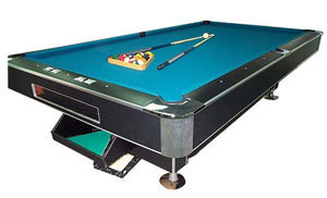 Pool Table