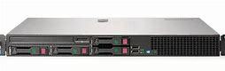 hp server