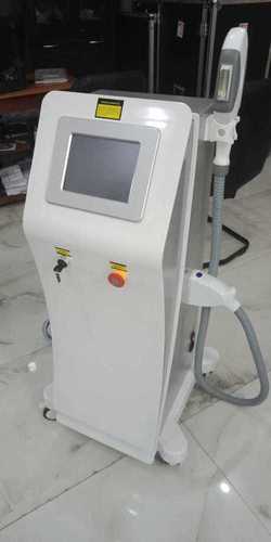 Ipl Hair Removal Machine Age Group: Elders