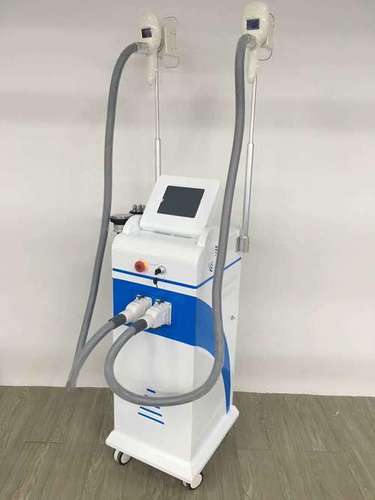 Double Cryolipolysis Machine