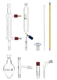 Organic Chemistry Set "A" Equivalent To 17 BU