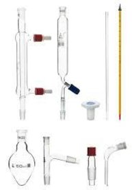Organic Chemistry Set 