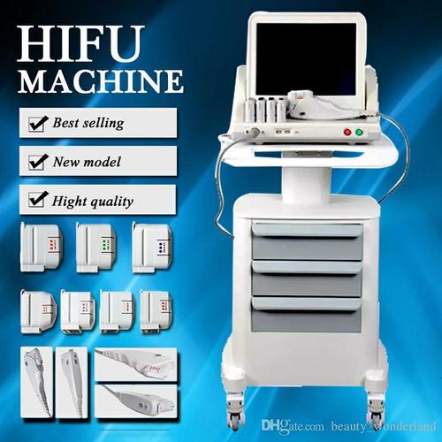 Upgrade Version Medical HIFU