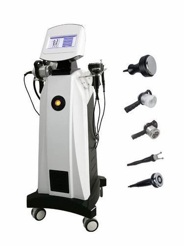 3D LIPO SLIMMING MACHINE