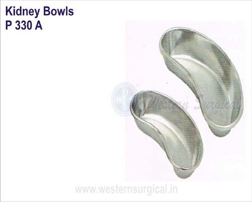 Kidney Bowls