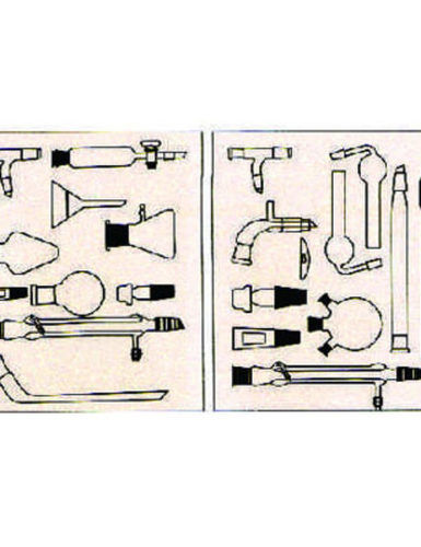 Organic Chemistry Set 