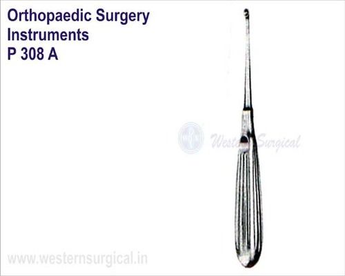 P 306 A Orthopaedic Surgery Instruments