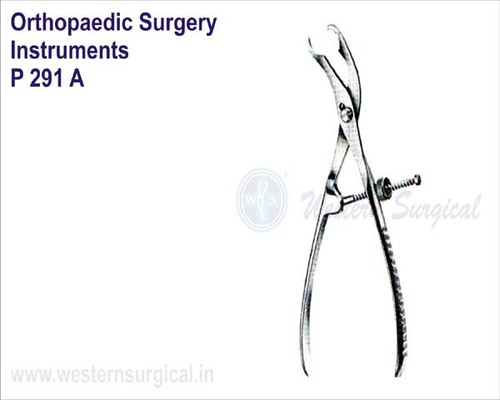 P 219 A Orthopaedic Surgery Instruments