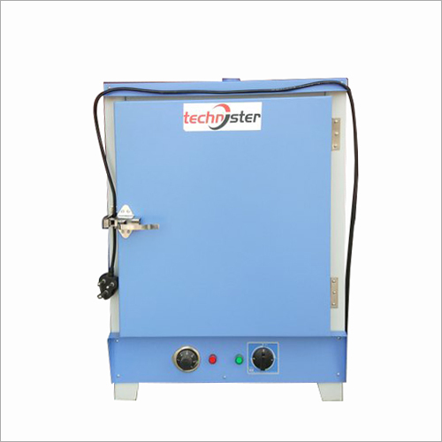 Electric Hot Air Oven