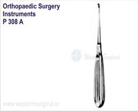 Orthopaedic Surgery Instruments