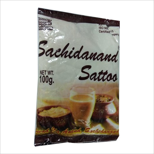 Sachidanand Sattoo Powder