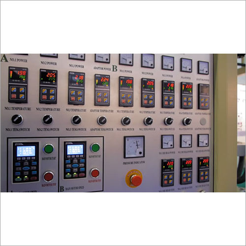 Control Panel Installation Service