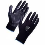cloth cutting gloves By RUBBER TRADE CENTER