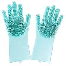 cleaning gloves By RUBBER TRADE CENTER