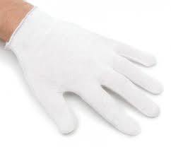 Rubber Gloves