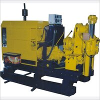 Manual Core Drilling Rig