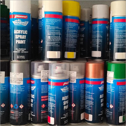 Colour dry Powder Coating Paint in Anantapur at best price by