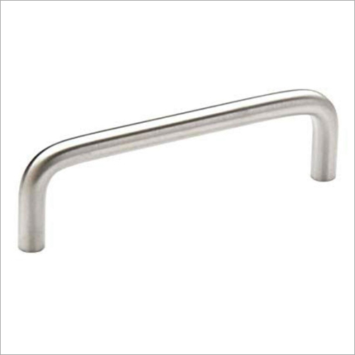 Iron 96 Mm Brass Wire Pull Bar