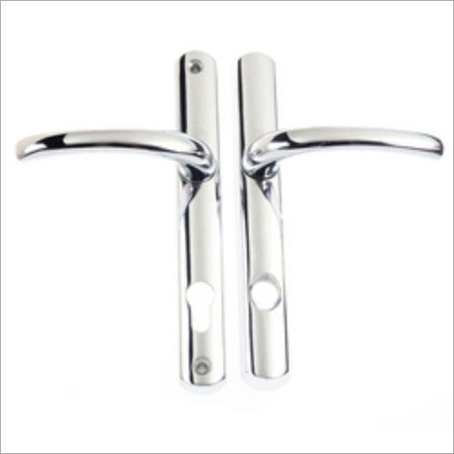 Iron Stainless Steel Main Door Handle