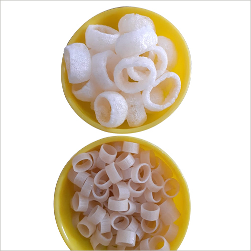 Big Baby Ring - Food Grade, Round Shape | Tasty, Crispy, Salty Snack for Household and Shop Use