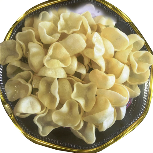 Tasty And Crispy Katori