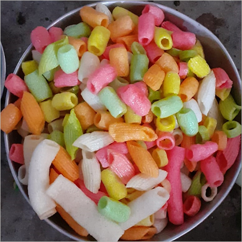 Multi Color Fryums