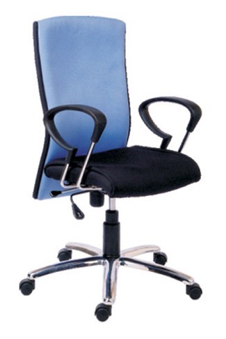 Revolving Medium Back chair Revolving Medium Back chair