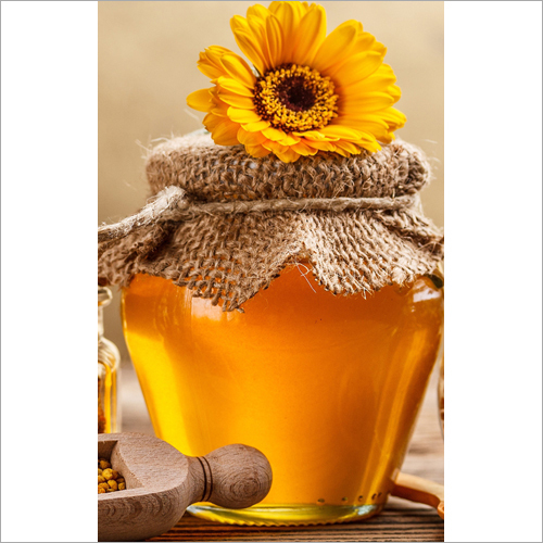 Sweet Honey