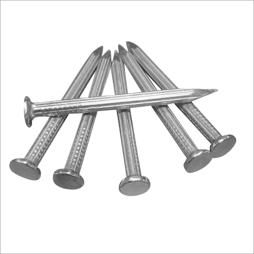 Concrete Nail