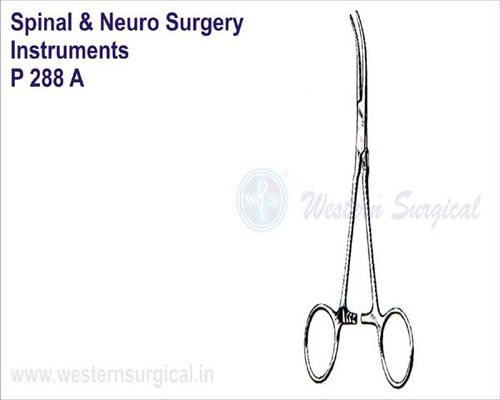 P 288 A Spinal AND Neuro Surgery Instruments