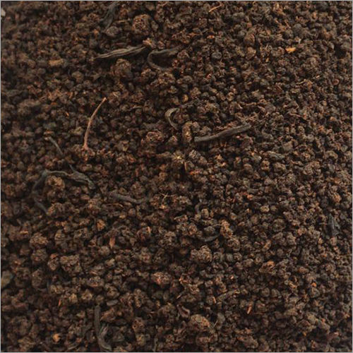 Brown Assam Ctc Tea