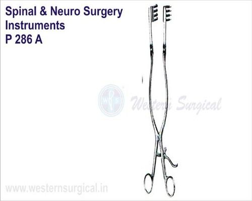 Spinal And  Neuro Surgery Instruments