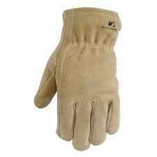 Bailing Gloves