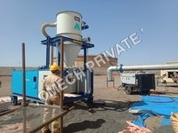 Spillage Conveying System