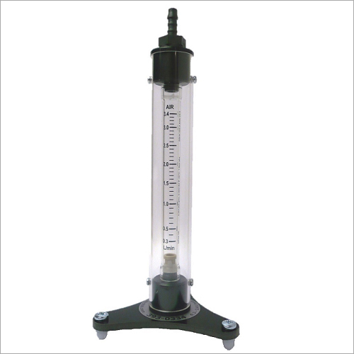 Low Flow Acrylic Rotameter