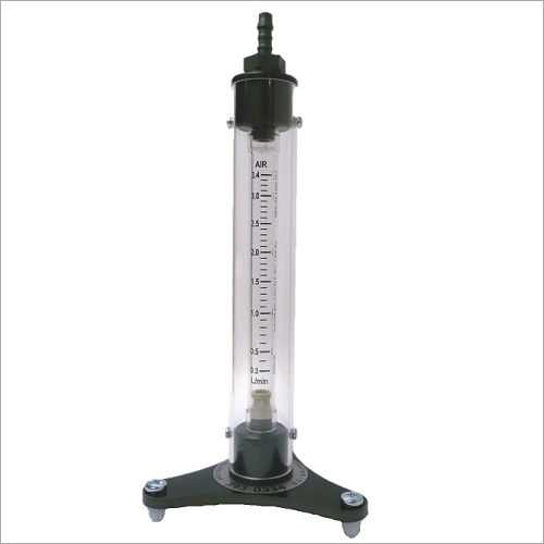 Flow Meter Acrylic Rotameter