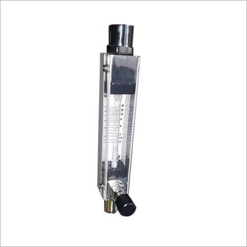 Glass Tube Ammonia Gas Rotameter