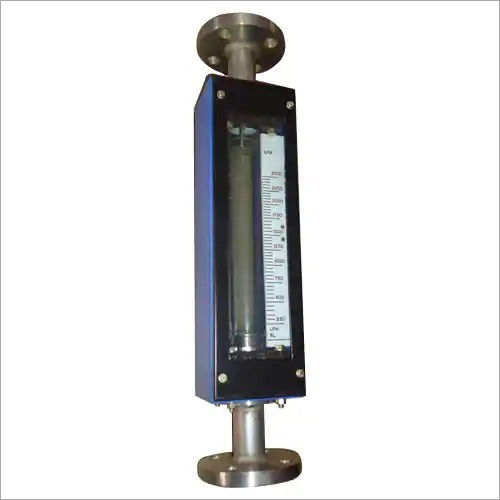 Industrial Glass Tube Rotameter