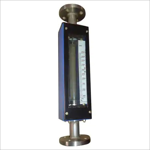 Industrial Glass Tube Rotameter