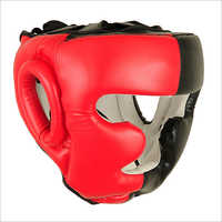 Boxing Helmet Protector