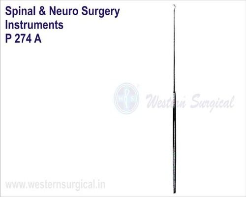 Spinal And  Neuro Surgery Instruments