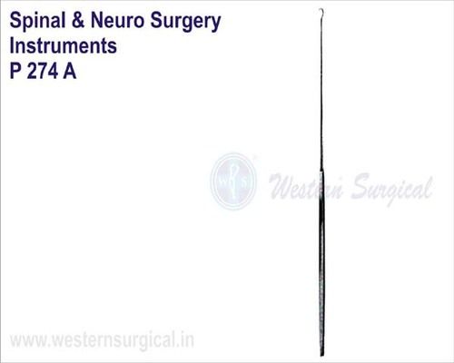 Spinal & Neuro Surgery Instruments