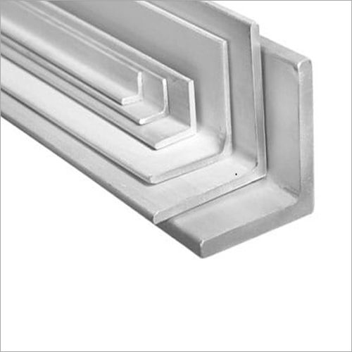 Stainless Steel  L Shape Angle Application: Construction