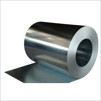 Stainless Steel Hot Rolled Coil Application: Industrial