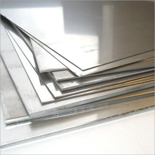 Stainless Steel Flat Sheet