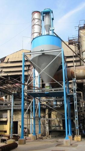 Cement Conveying System