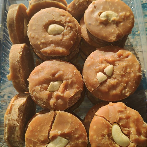 Easily Digestible Sonth Gur Peda