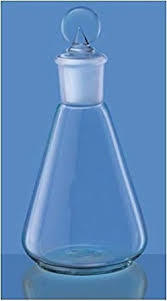 Flask,Iodine "B" 500Ml Light Source: No