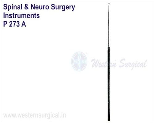 P 273 A Spinal AND Neuro Surgery Instruments