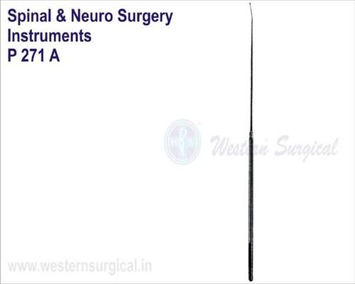 Spinal And  Neuro Surgery Instruments